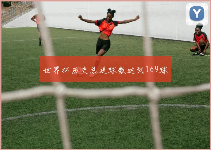世界杯历史总进球数达到169球