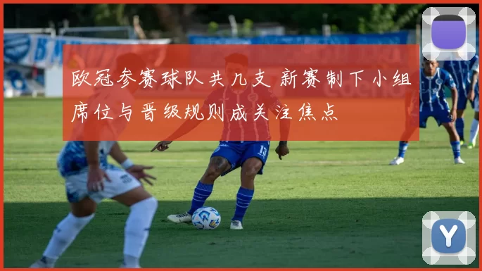 欧冠参赛球队共几支 新赛制下小组席位与晋级规则成关注焦点