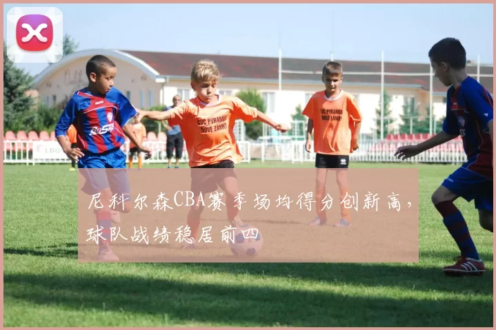 尼科尔森CBA赛季场均得分创新高,球队战绩稳居前四