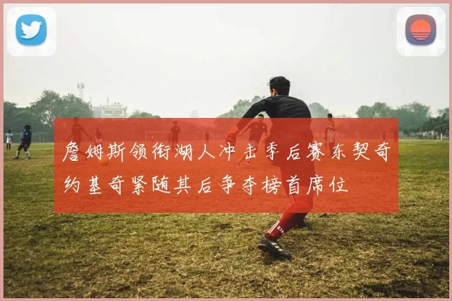 詹姆斯领衔湖人冲击季后赛东契奇约基奇紧随其后争夺榜首席位