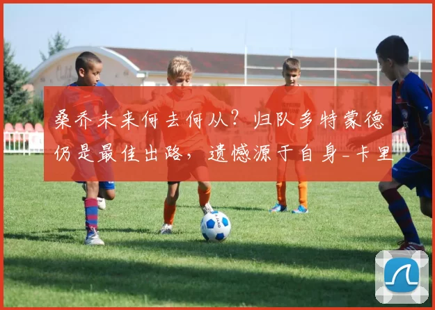 桑乔未来何去何从？归队多特蒙德仍是最佳出路，遗憾源于自身_卡里克_阿斯顿维拉_曼联